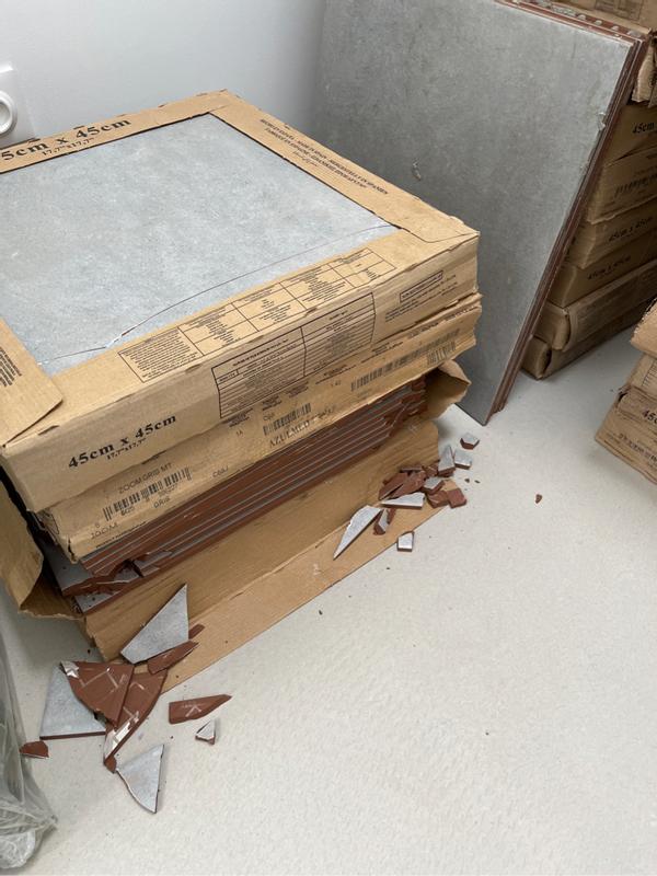 Ouvrir la fenêtre modale de l'avis 1 sur 1