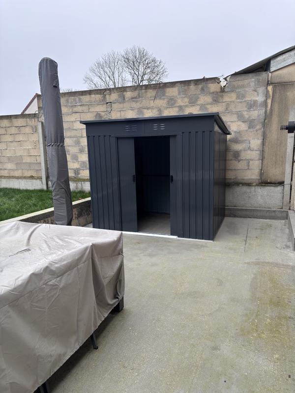 Ouvrir la fenêtre modale de l'avis 1 sur 2