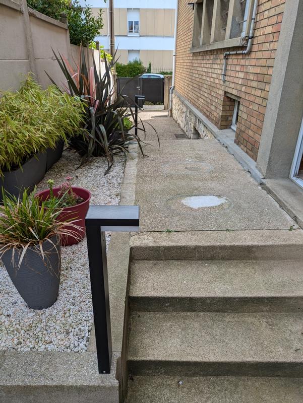 Ouvrir la fenêtre modale de l'avis 1 sur 1