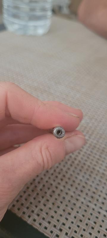 Ouvrir la fenêtre modale de l'avis 1 sur 1