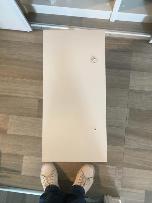 Ouvrir la fenêtre modale de l'avis 1 sur 1