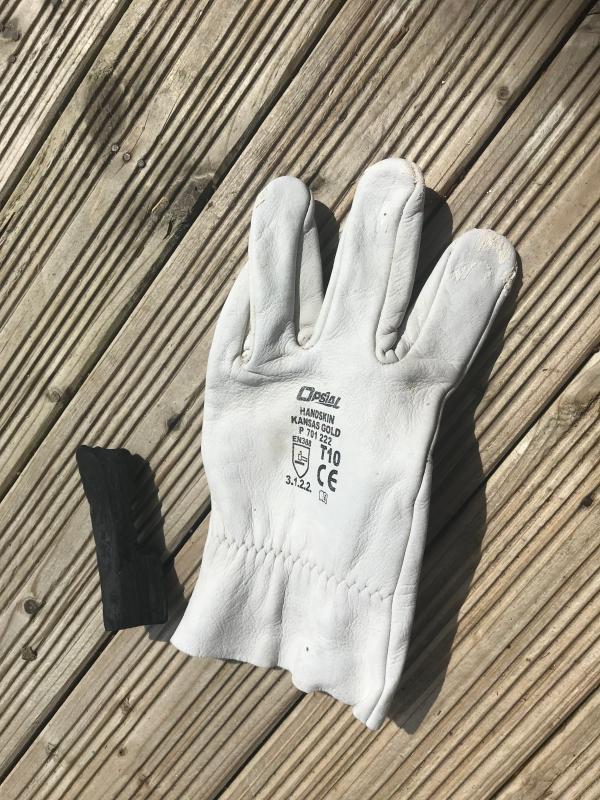 Ouvrir la fenêtre modale de l'avis 1 sur 1