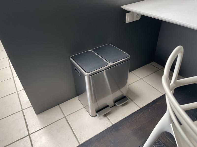 Abra o modal de avaliação 1 de 1