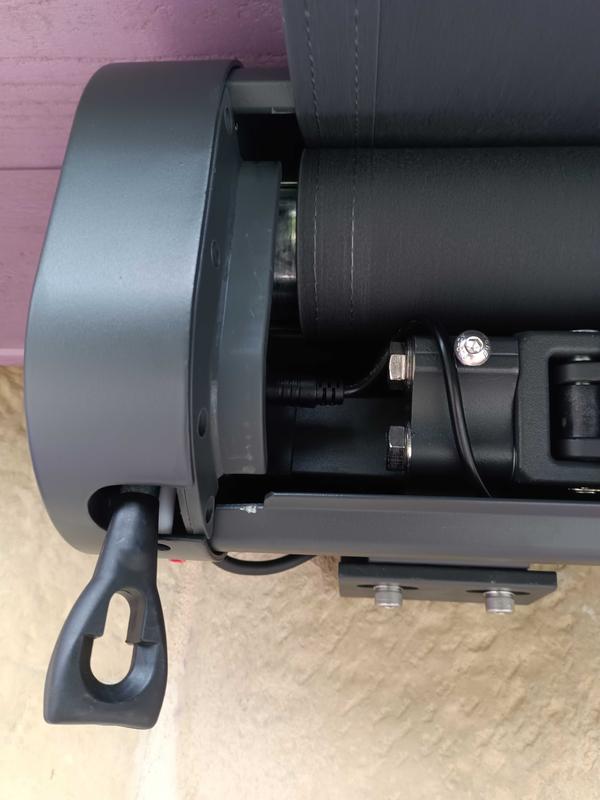 Ouvrir la fenêtre modale de l'avis 4 sur 4