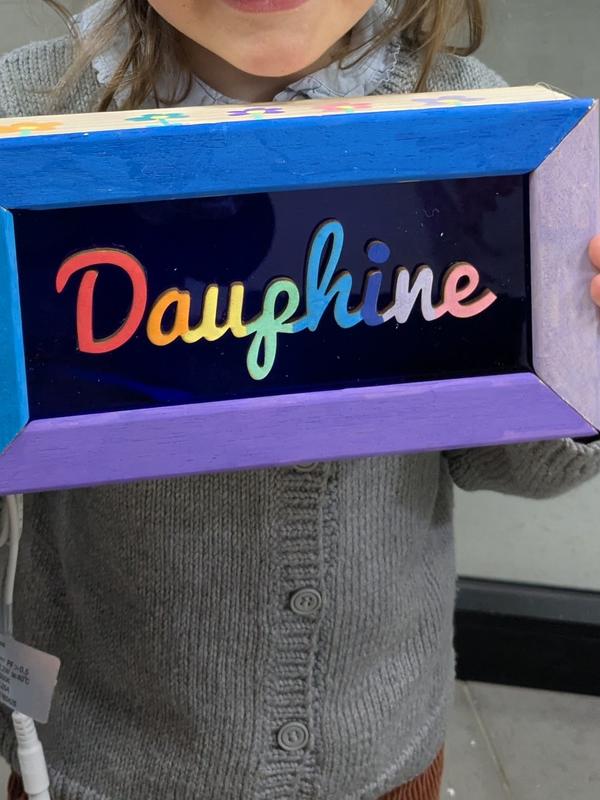 Ouvrir la fenêtre modale de l'avis 1 sur 1