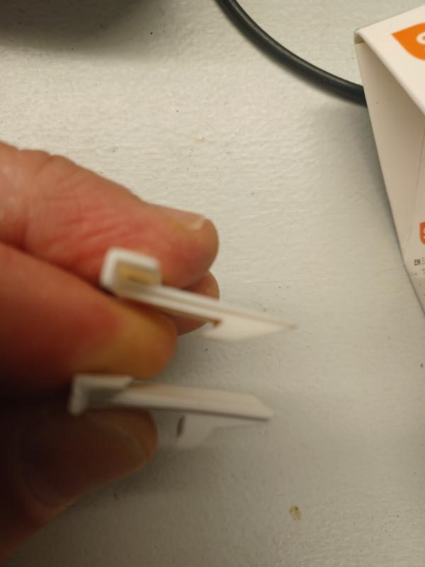 Ouvrir la fenêtre modale de l'avis 1 sur 2