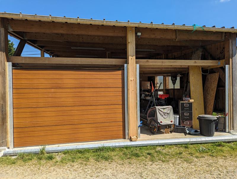 Ouvrir la fenêtre modale de l'avis 2 sur 2