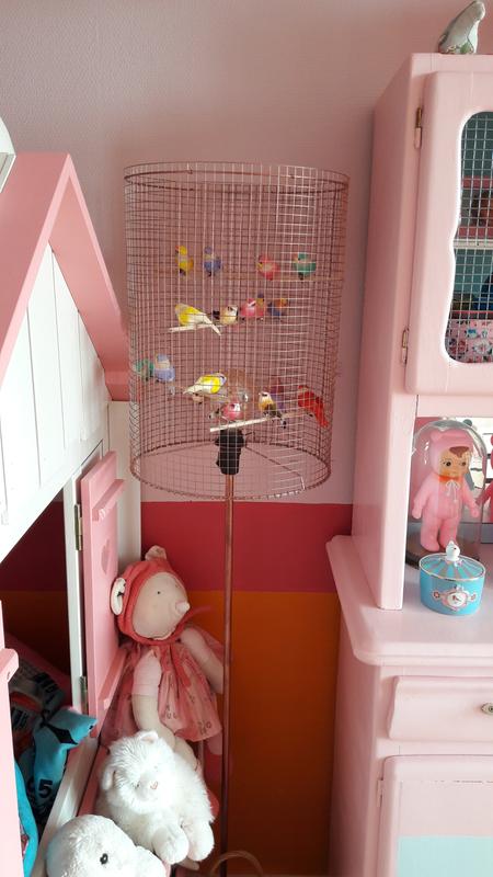 Ouvrir la fenêtre modale de l'avis 1 sur 1