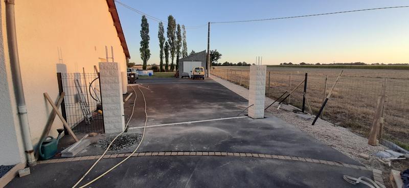 Ouvrir la fenêtre modale de l'avis 2 sur 2