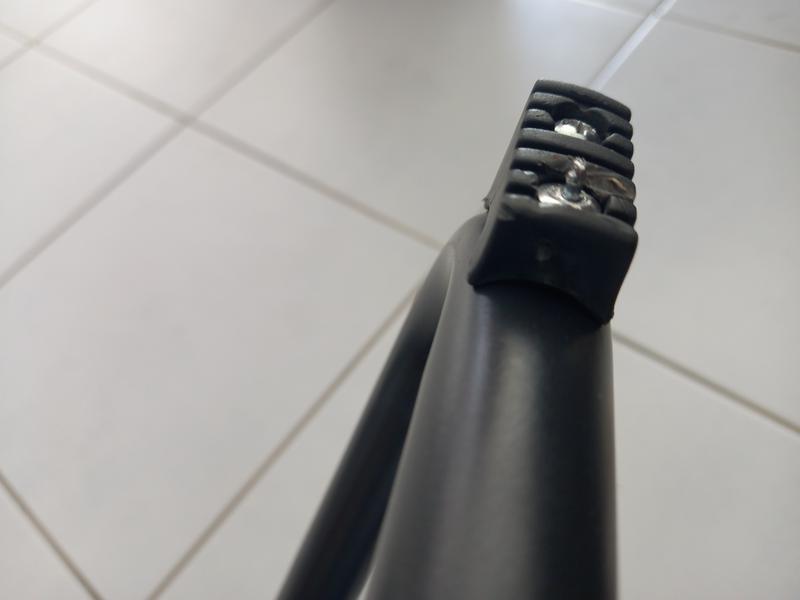 Abra o modal de avaliação 2 de 3