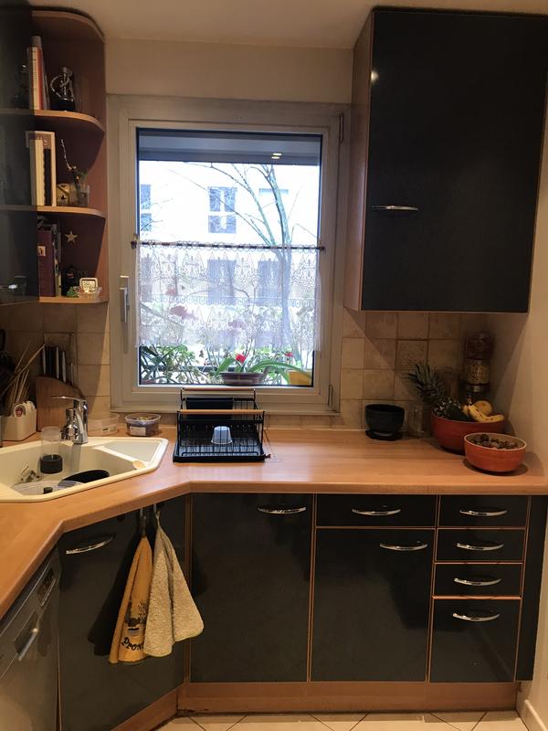 Ouvrir la fenêtre modale de l'avis 1 sur 2