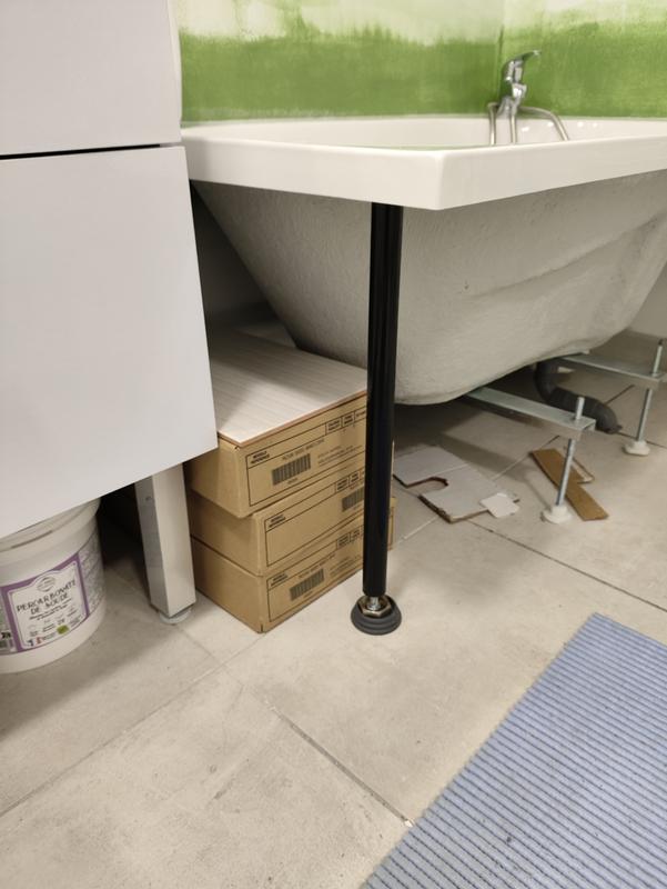 Ouvrir la fenêtre modale de l'avis 1 sur 1