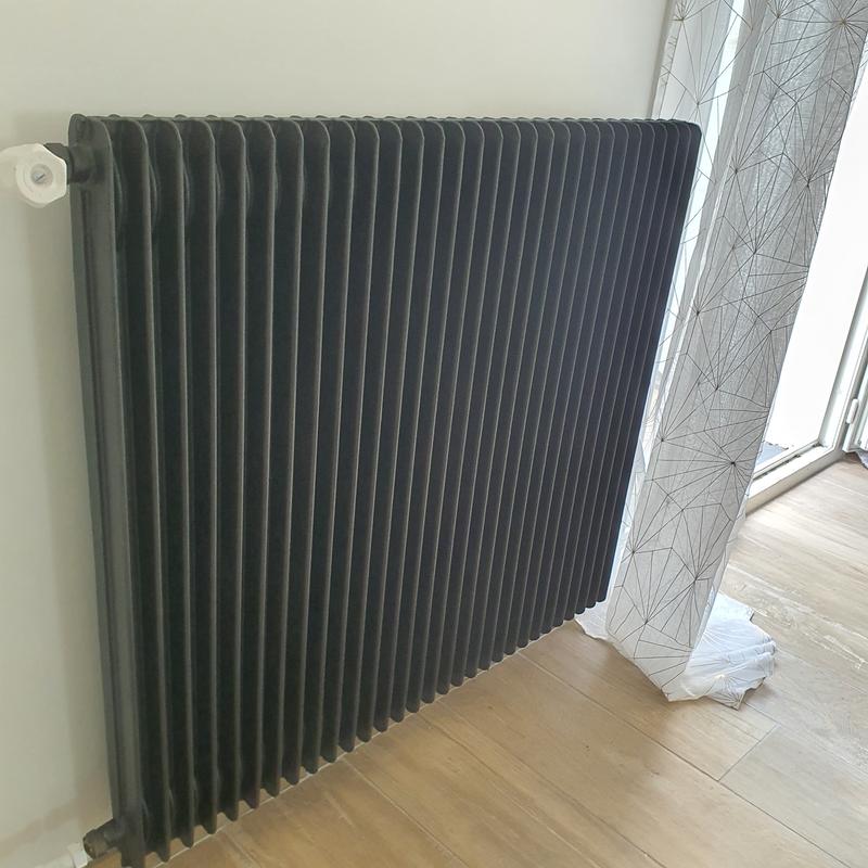 Ouvrir la fenêtre modale de l'avis 1 sur 1