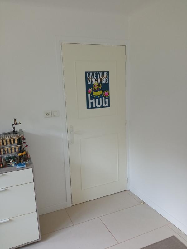 Ouvrir la fenêtre modale de l'avis 2 sur 2