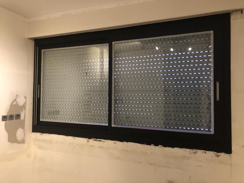 Ouvrir la fenêtre modale de l'avis 2 sur 2