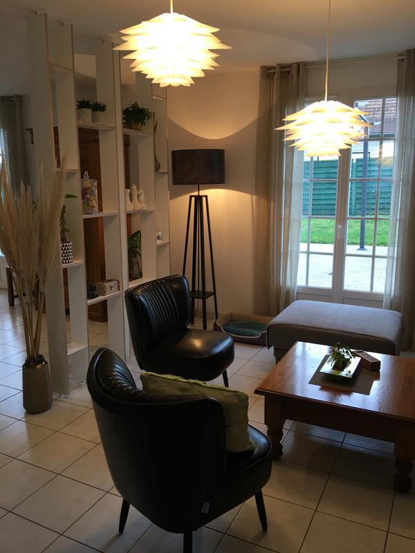 Ouvrir la fenêtre modale de l'avis 1 sur 1