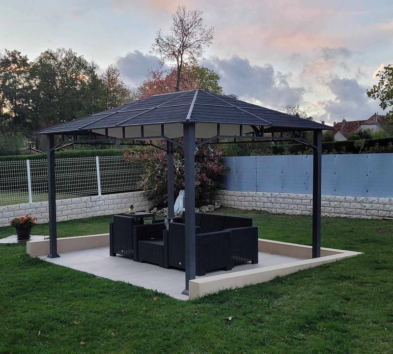 Ouvrir la fenêtre modale de l'avis 1 sur 1