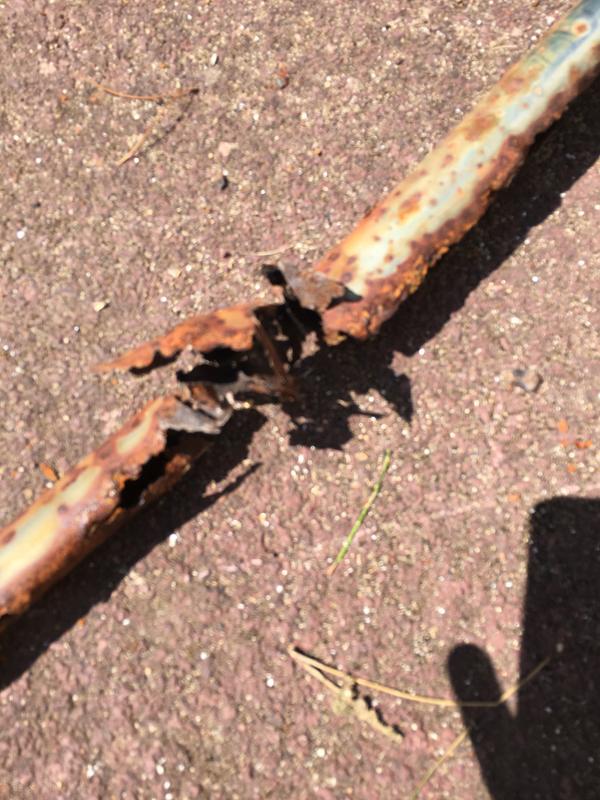 Ouvrir la fenêtre modale de l'avis 1 sur 1