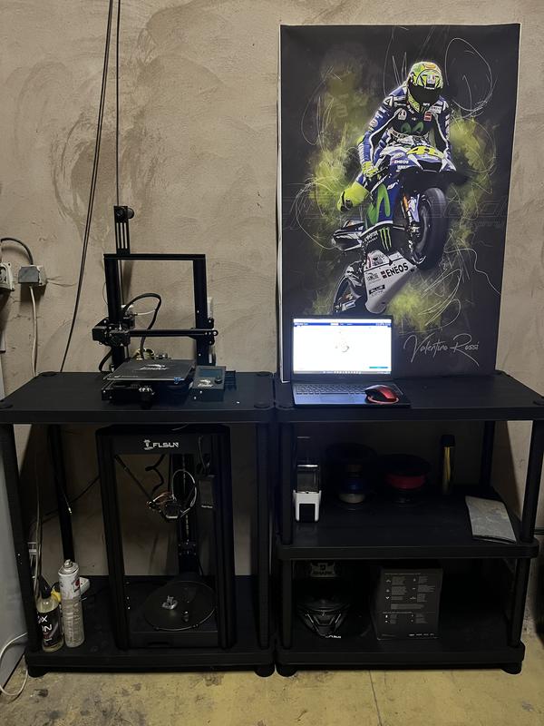 Revisione aperta modale 1 su 1