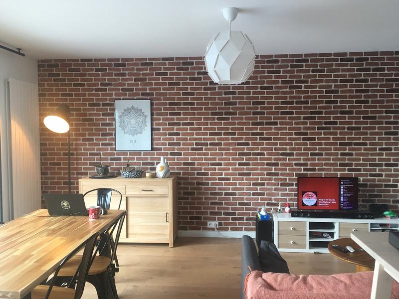 Ouvrir la fenêtre modale de l'avis 1 sur 1