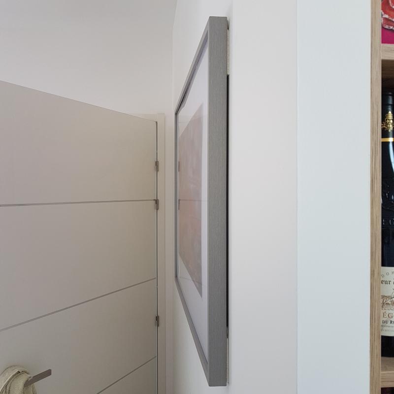 Ouvrir la fenêtre modale de l'avis 1 sur 1