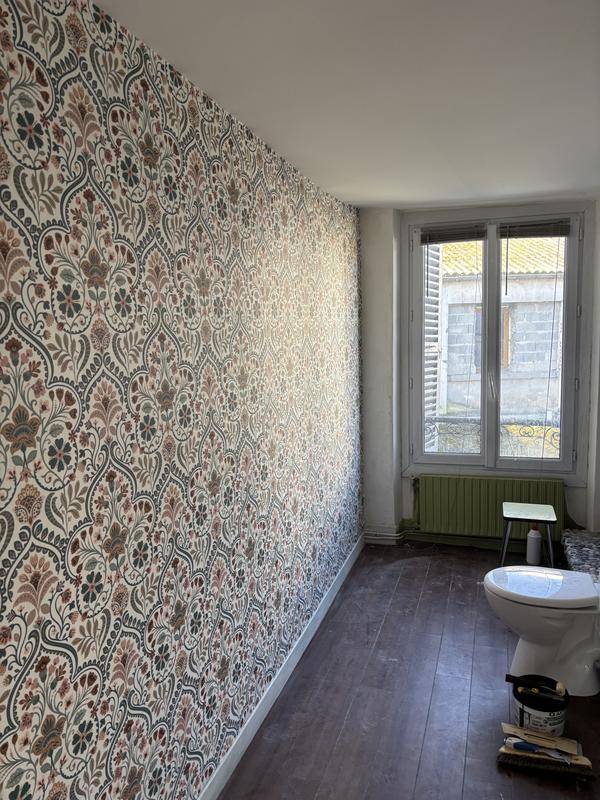 Ouvrir la fenêtre modale de l'avis 1 sur 1