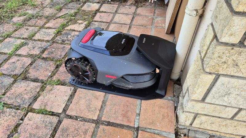 Ouvrir la fenêtre modale de l'avis 1 sur 2