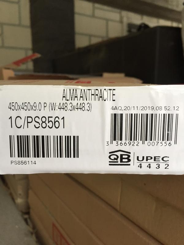 Ouvrir la fenêtre modale de l'avis 4 sur 4