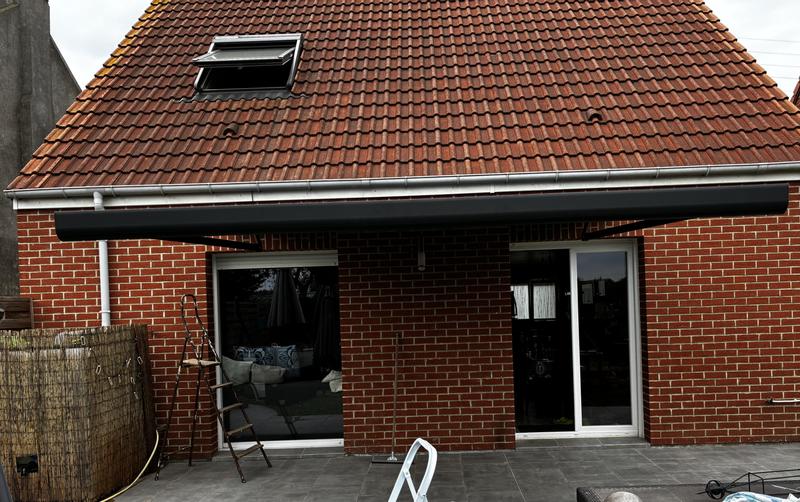 Ouvrir la fenêtre modale de l'avis 1 sur 3