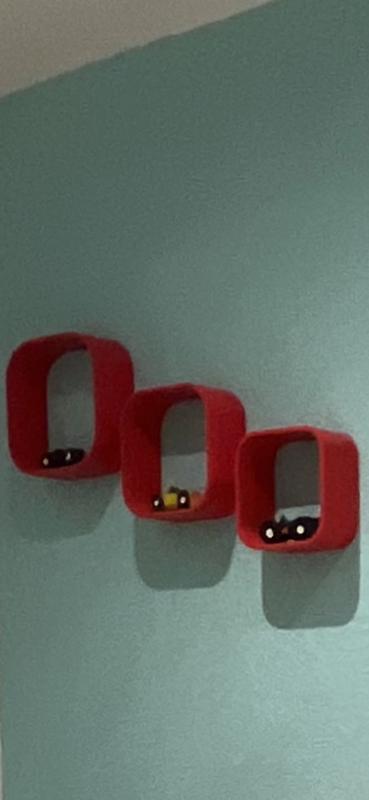 Ouvrir la fenêtre modale de l'avis 1 sur 1