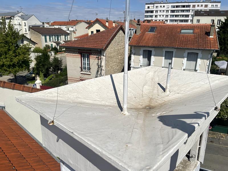 Ouvrir la fenêtre modale de l'avis 1 sur 1