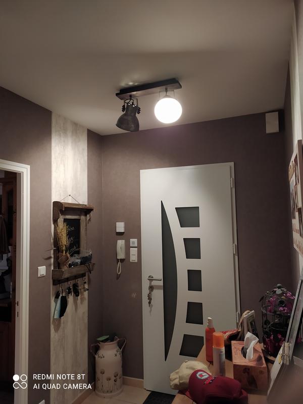 Ouvrir la fenêtre modale de l'avis 1 sur 1