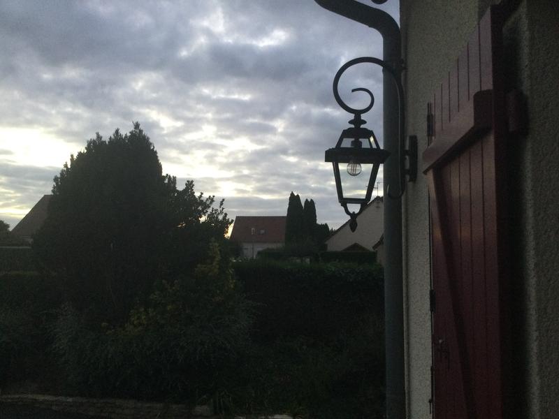 Ouvrir la fenêtre modale de l'avis 1 sur 1