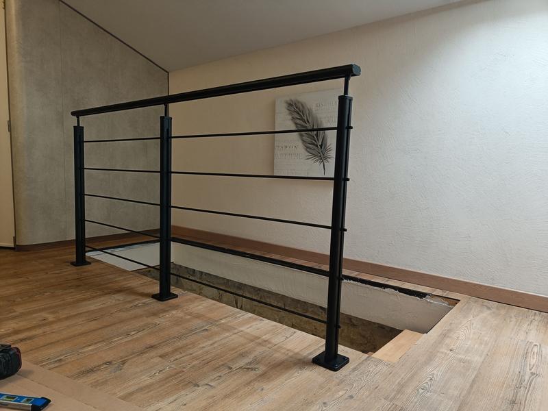 Ouvrir la fenêtre modale de l'avis 6 sur 6