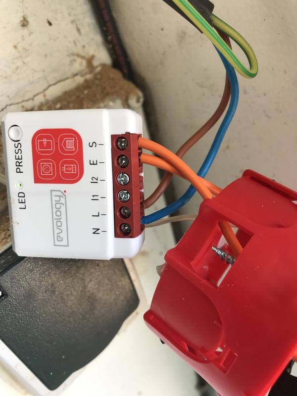 Module récepteur connecté multifonction | Leroy Merlin