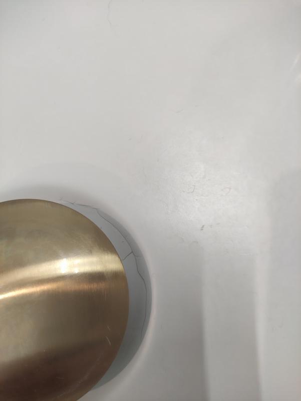 Revisione aperta modale 2 su 3