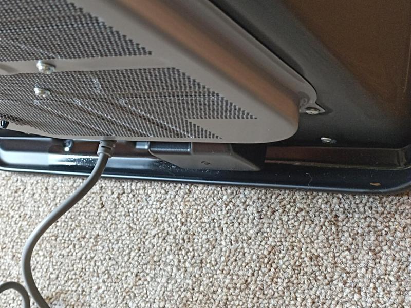 Ouvrir la fenêtre modale de l'avis 3 sur 3