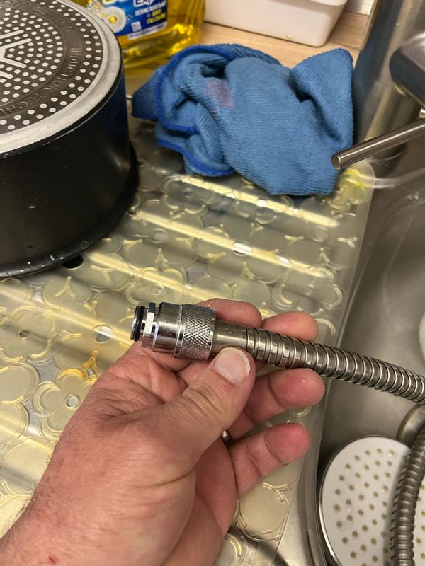 Revisione aperta modale 2 su 2