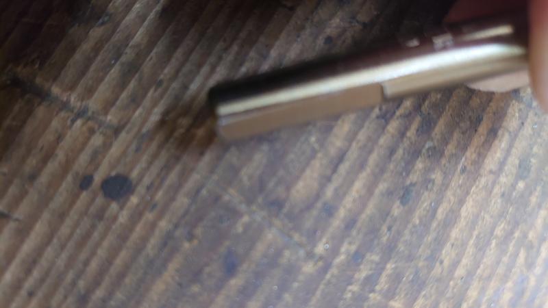 Ouvrir la fenêtre modale de l'avis 1 sur 4