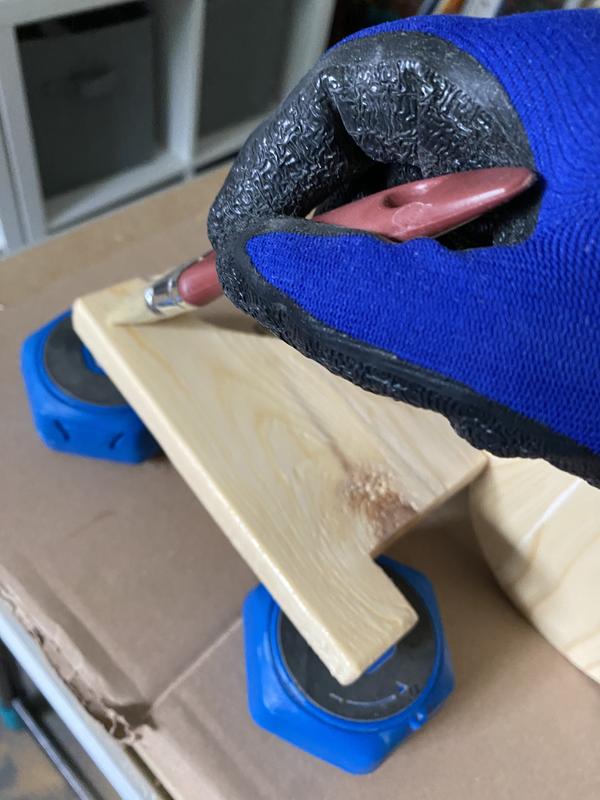 Ouvrir la fenêtre modale de l'avis 5 sur 6