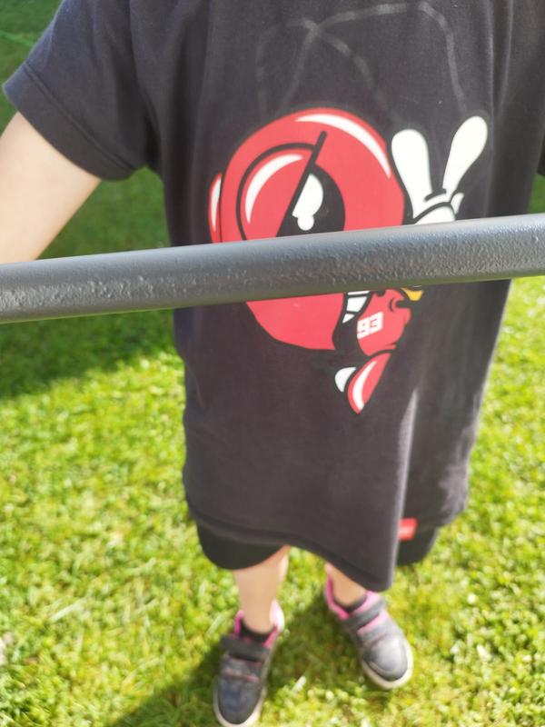 Ouvrir la fenêtre modale de l'avis 5 sur 5