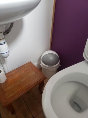 Expert WC, Kit Douchette WC, Marque Française - Qualité supérieure