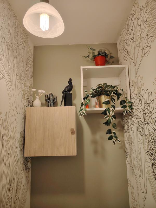 Ouvrir la fenêtre modale de l'avis 1 sur 1