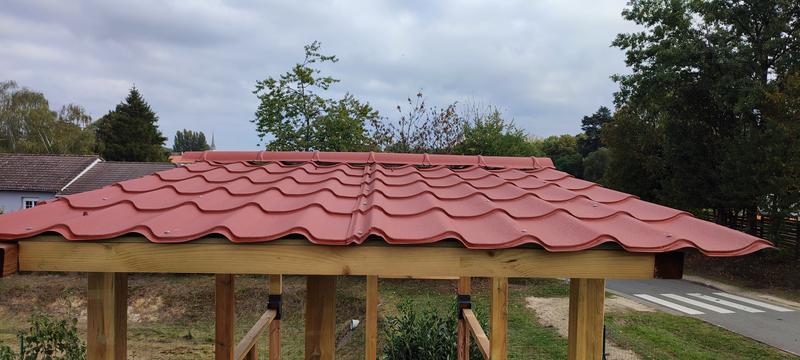 Ouvrir la fenêtre modale de l'avis 1 sur 2