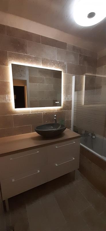 Ouvrir la fenêtre modale de l'avis 1 sur 1