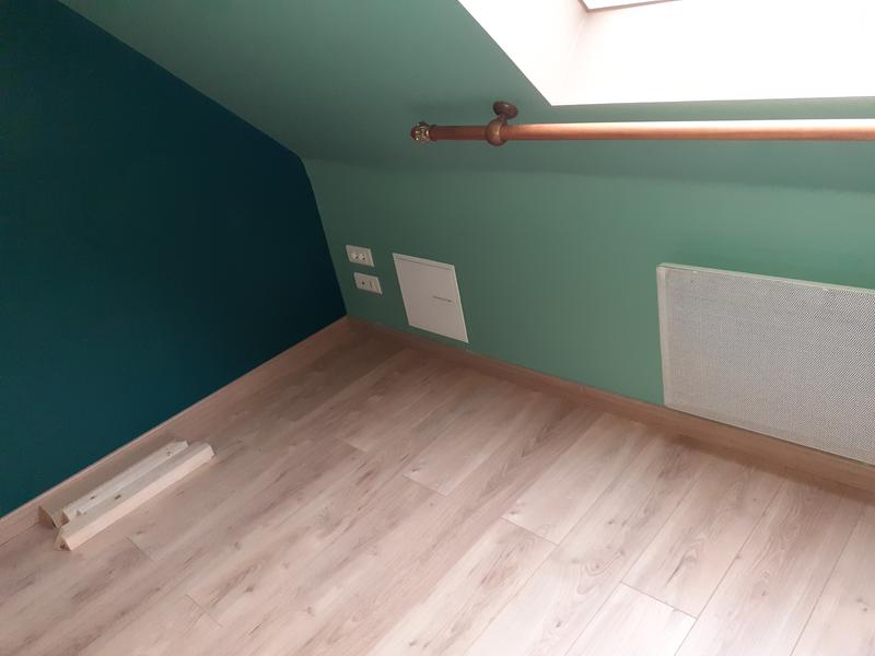 Ouvrir la fenêtre modale de l'avis 1 sur 1