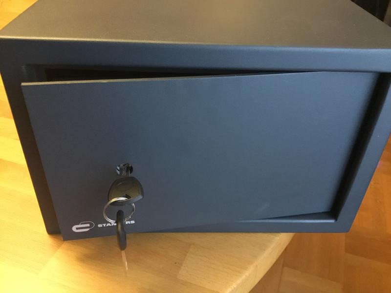 Ouvrir la fenêtre modale de l'avis 1 sur 3