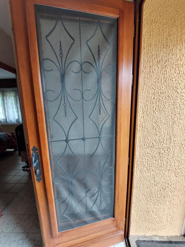 Ouvrir la fenêtre modale de l'avis 1 sur 1