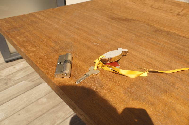 Ouvrir la fenêtre modale de l'avis 1 sur 4