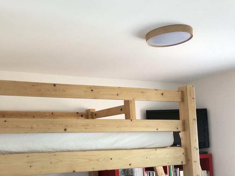 Ouvrir la fenêtre modale de l'avis 1 sur 1